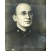 КОМИССАР Государственной Безопасности 1 РАНГА, петлицы и нарукавные знаки, обр. 1937 г.